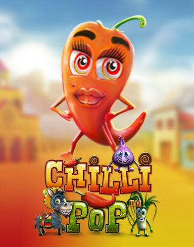 Chilli Pop