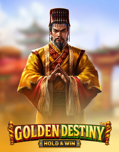 Golden Destiny