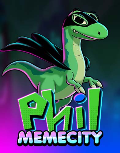 Phil Memecity