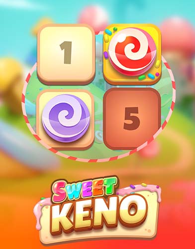Sweet Keno