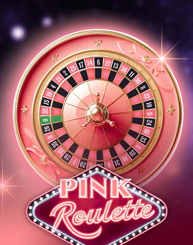 Pink Roulette