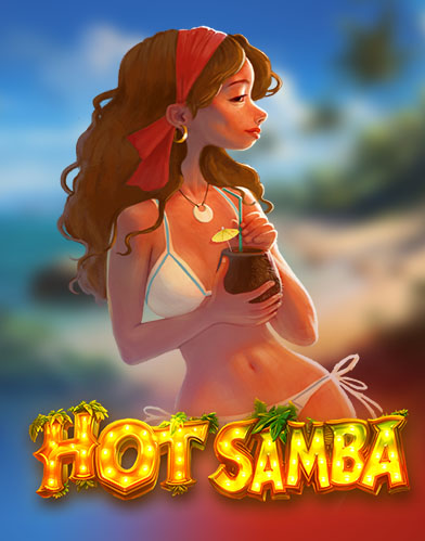 Hot Samba