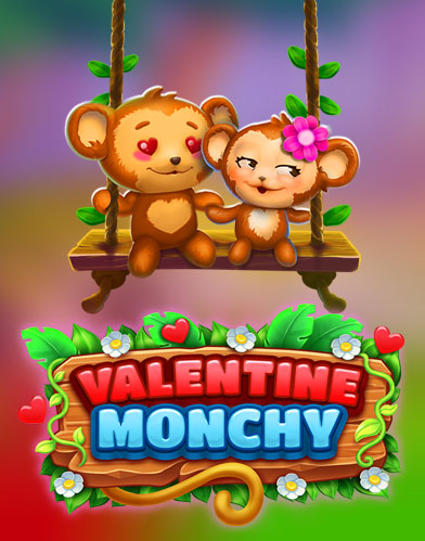 Valentine Monchy