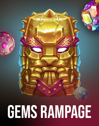 Gem Rampage