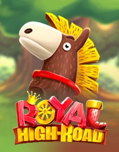 Royal High-Road