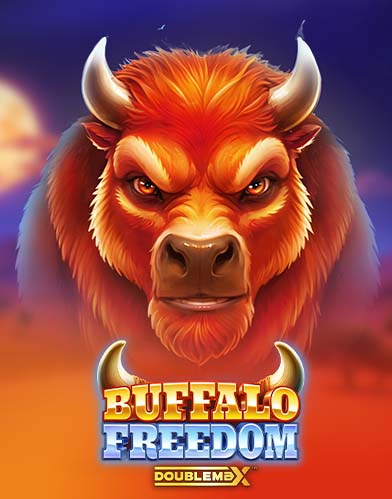 Buffalo Freedom DoubleMax