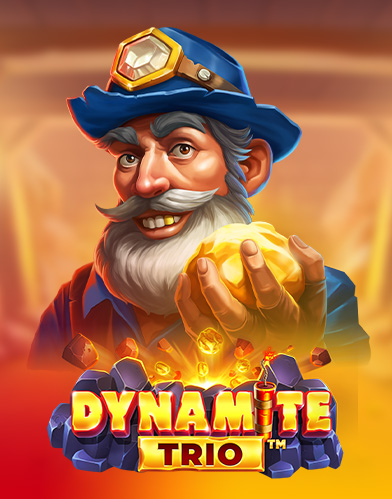 Dynamite Trio