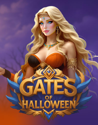 Gates of Halloween