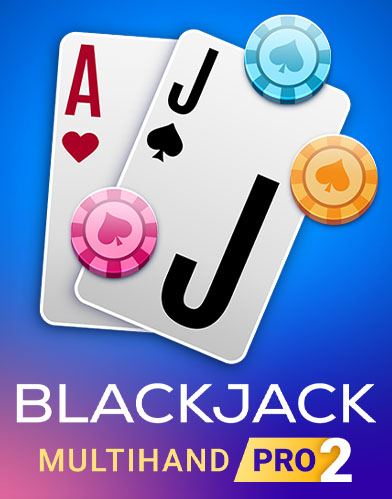 Multihand Blackjack Pro 2
