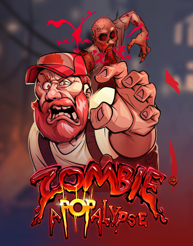 Zombie aPOPalypse