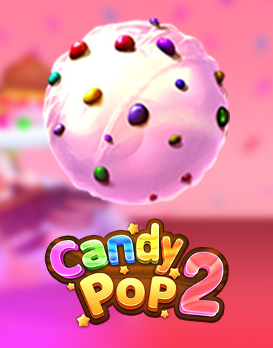 Candy Pop 2