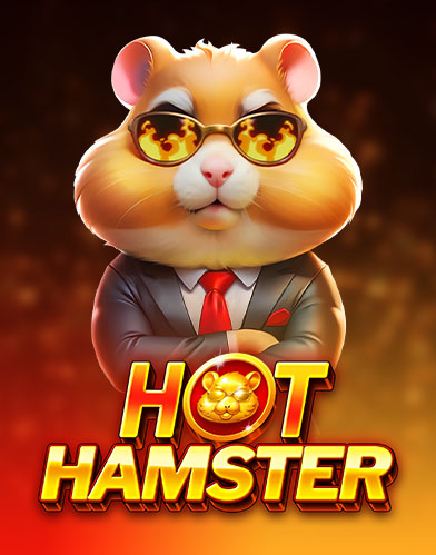 Hot Hamster