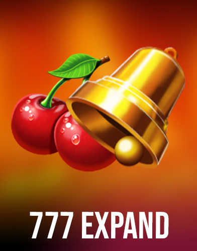 777: Expand