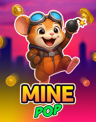 Mine Pop