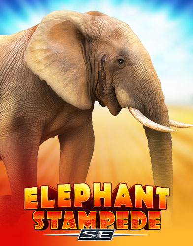 Elephant Stampede SE