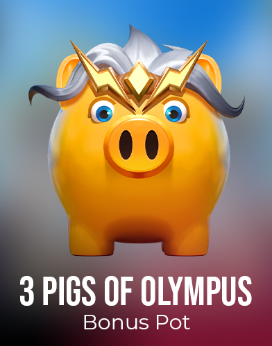 3 Pigs of Olympus