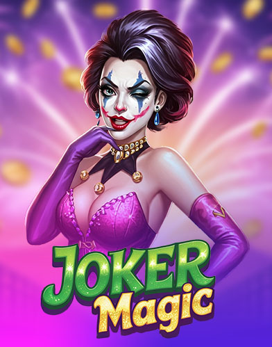 Joker Magic