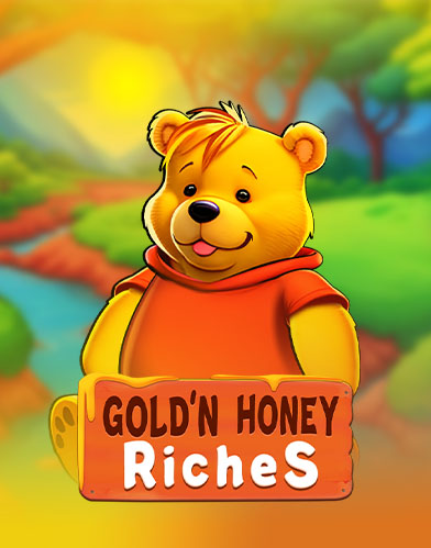 Gold'n Honey Riches