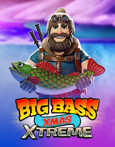 Big Bass Xmas Xtreme
