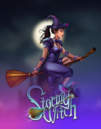 Stormy Witch