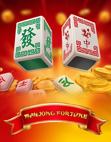 Mahjong Fortune