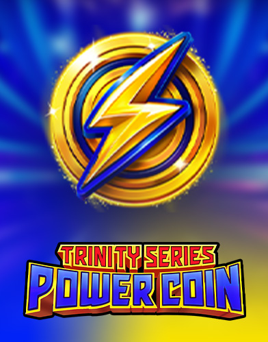 POWER COIN: TRINITY SERIES