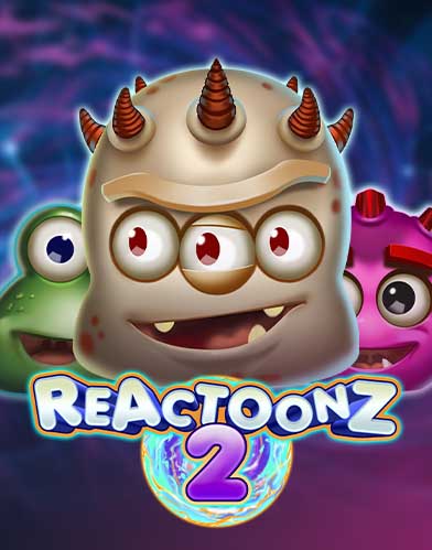 Reactoonz 2