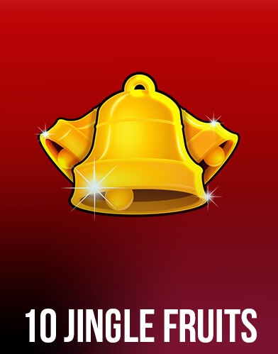  10 Jingle Fruits