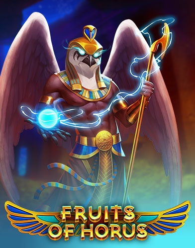 Fruits of Horus