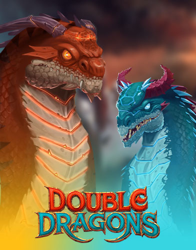 Double Dragons
