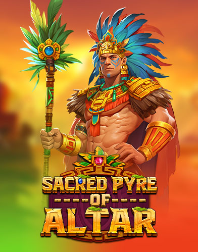 Sacred Pyre of Altar