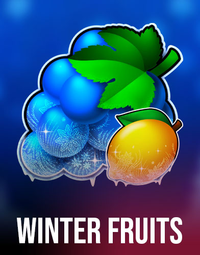  Winter Fruits