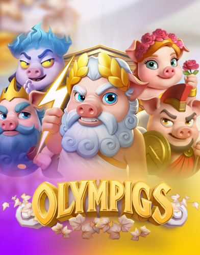 Olympigs