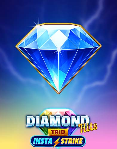 Diamond Hits Trio: InstaStrike