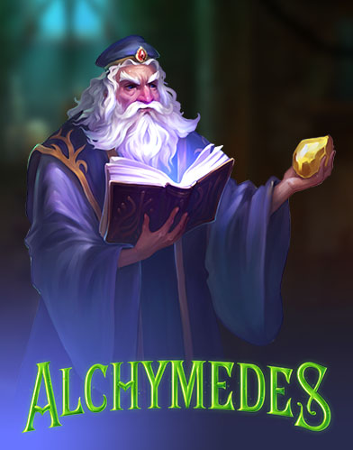 Alchymedes
