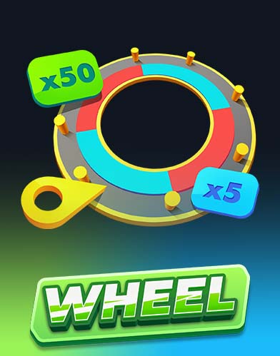 Wheel