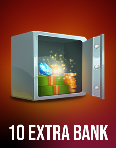 10 Extra Bank