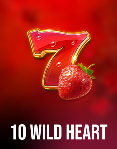 10 Wild Heart