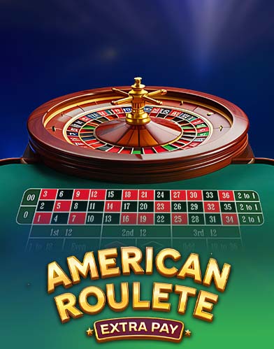 American Roulette (Extra Pay)