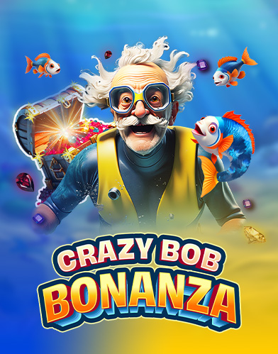 Crazy Bob Bonanza