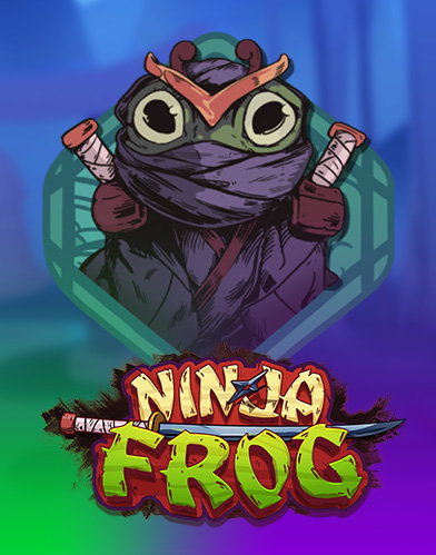 Ninja Frog
