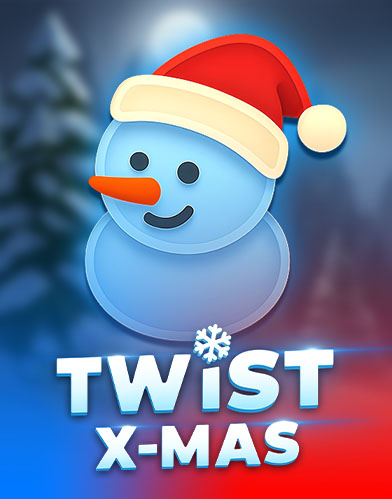 Twist X-mas