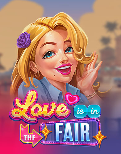 Love Is In The Fair