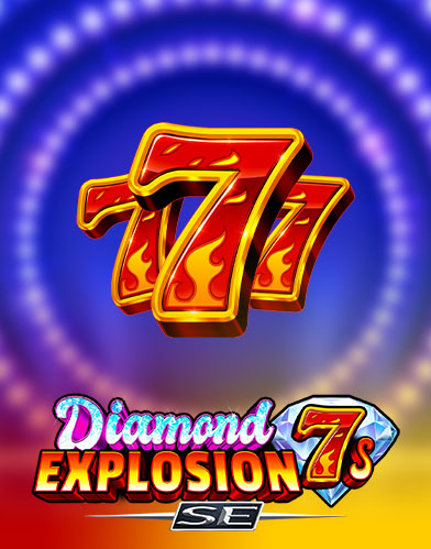 Diamond Explosion 7s
