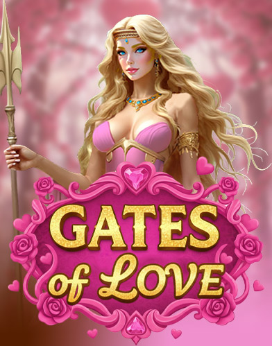 Gates of Love