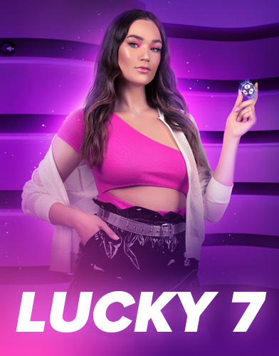 Lucky 7