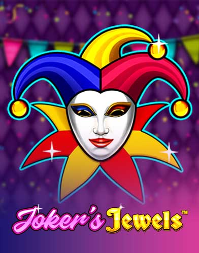 Joker's Jewels