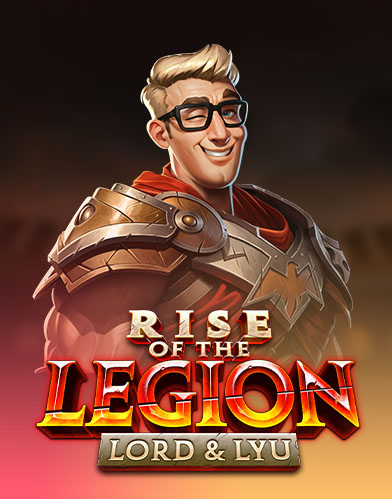 Rise of the Legion