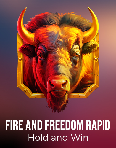 Fire and Freedom