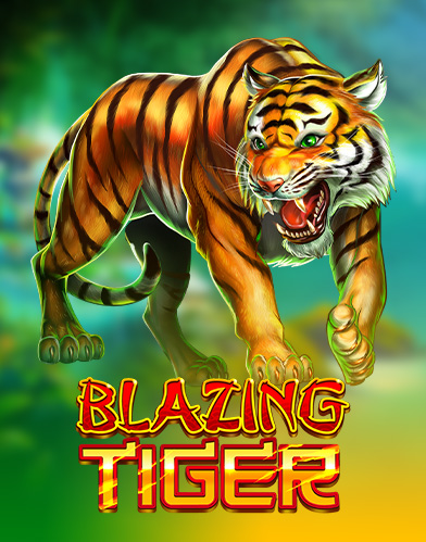 Blazing Tiger